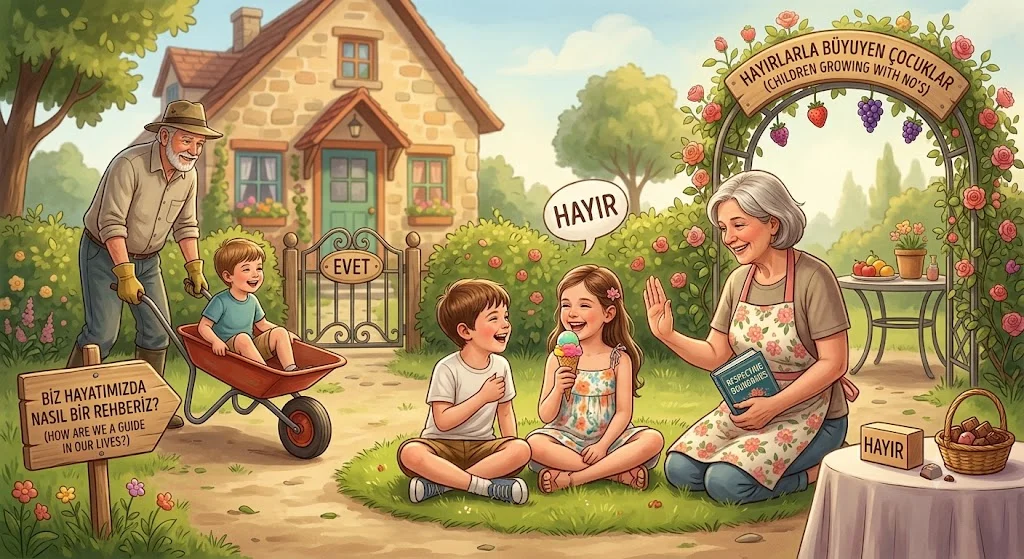 CANI İSTERKEN YESİN